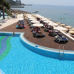 Costa Del Sol