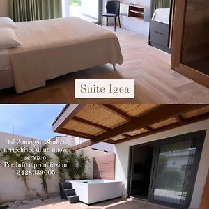 Shah Rooms&Relax